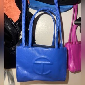 Telfar Bag